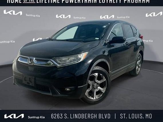 HONDA CR-V 2017 5J6RW2H59HL054077 image