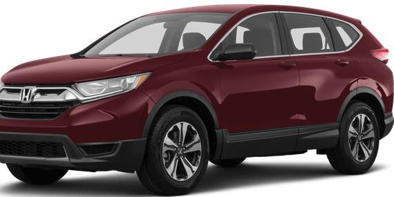 HONDA CR-V 2017 2HKRW6H34HH220683 image