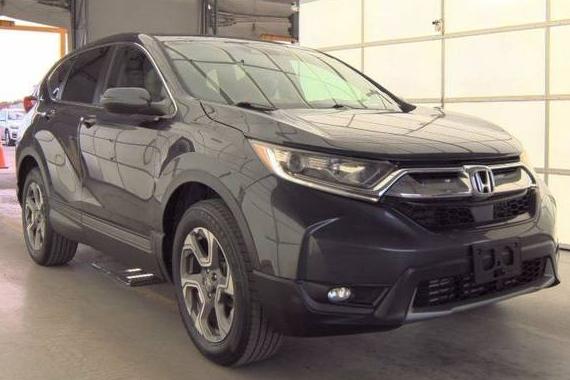 HONDA CR-V 2017 5J6RW2H59HL051549 image
