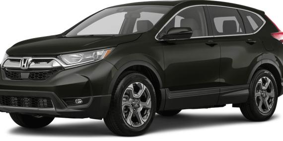 HONDA CR-V 2017 5J6RW1H59HL008808 image