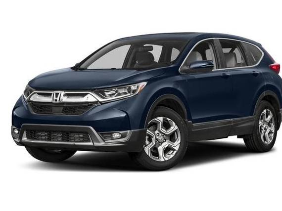 HONDA CR-V 2017 2HKRW2H87HH650776 image