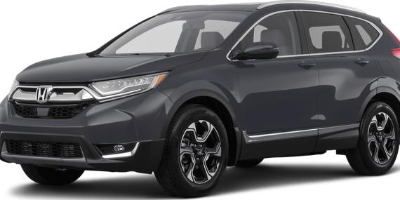 HONDA CR-V 2017 2HKRW1H98HH503353 image