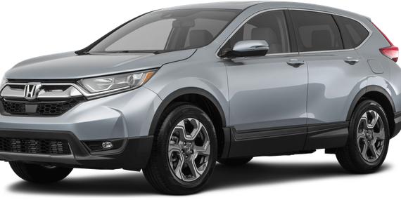 HONDA CR-V 2017 5J6RW2H8XHL008817 image