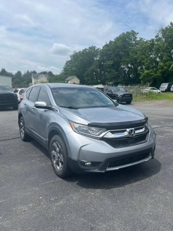 HONDA CR-V 2017 2HKRW2H80HH605002 image