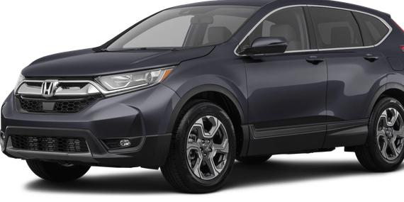 HONDA CR-V 2017 7FARW1H88HE038941 image