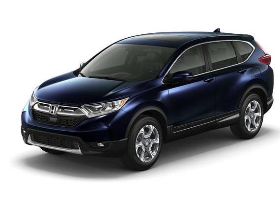 HONDA CR-V 2017 2HKRW2H83HH635658 image