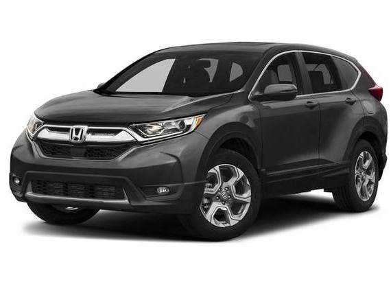 HONDA CR-V 2017 2HKRW2H85HH620787 image