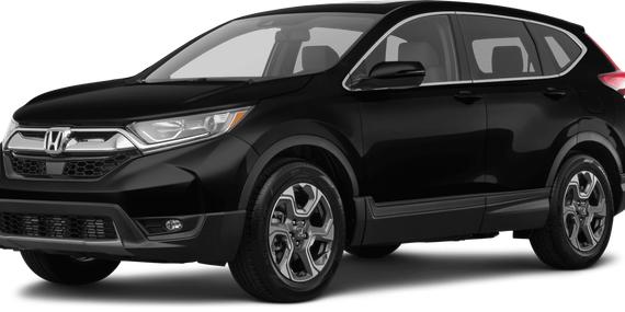HONDA CR-V 2017 2HKRW2H51HH617990 image