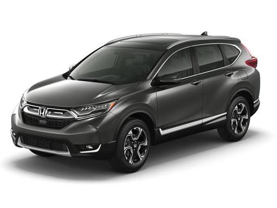 HONDA CR-V 2017 2HKRW2H91HH632413 image
