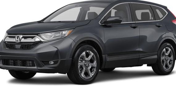 HONDA CR-V 2017 5J6RW1H5XHL009501 image
