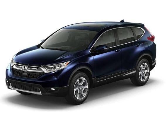 HONDA CR-V 2017 5J6RW2H87HL066111 image