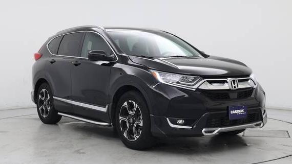 HONDA CR-V 2017 2HKRW1H97HH505921 image