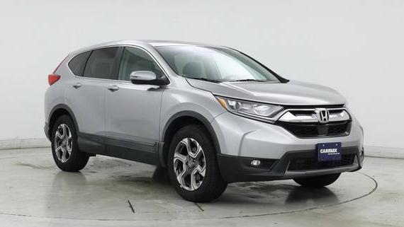 HONDA CR-V 2017 2HKRW2H50HH658031 image