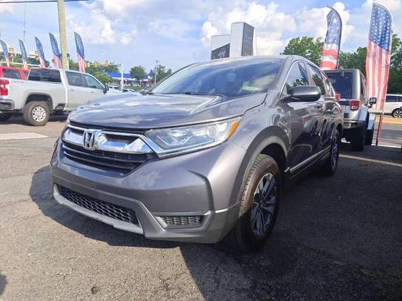 HONDA CR-V 2017 2HKRW6H39HH221747 image