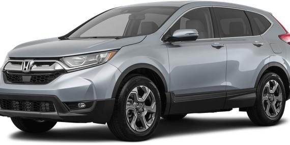 HONDA CR-V 2017 5J6RW1H86HL006685 image