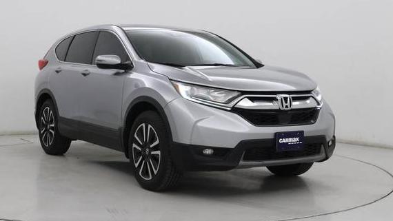 HONDA CR-V 2017 2HKRW2H57HH652078 image