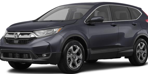 HONDA CR-V 2017 2HKRW2H80HH617876 image