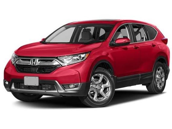 HONDA CR-V 2017 2HKRW2H50HH685939 image