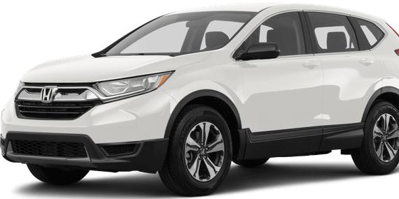 HONDA CR-V 2017 5J6RW5H36HL001210 image