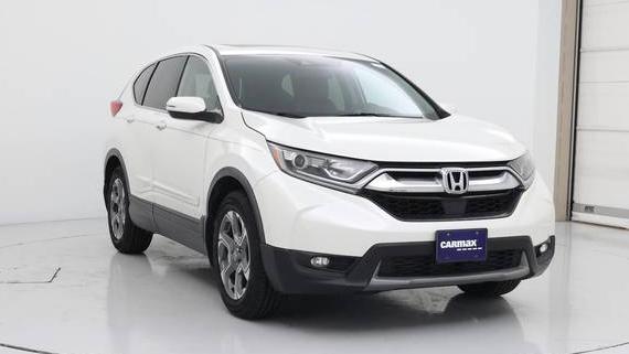 HONDA CR-V 2017 2HKRW1H80HH503077 image