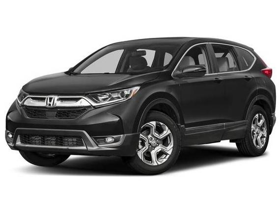HONDA CR-V 2017 5J6RW2H84HL070259 image