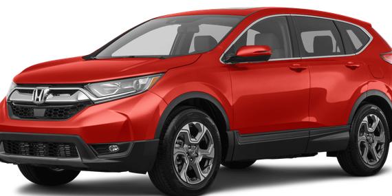 HONDA CR-V 2017 2HKRW2H82HH629656 image
