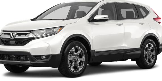 HONDA CR-V 2017 5J6RW2H88HL053397 image
