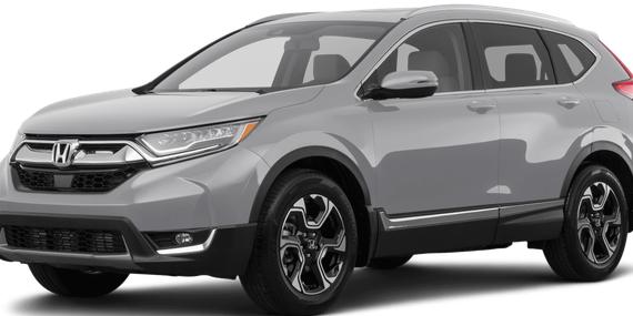 HONDA CR-V 2017 2HKRW2H95HH612519 image