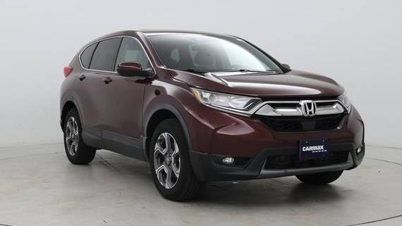 HONDA CR-V 2017 5J6RW2H55HL043934 image