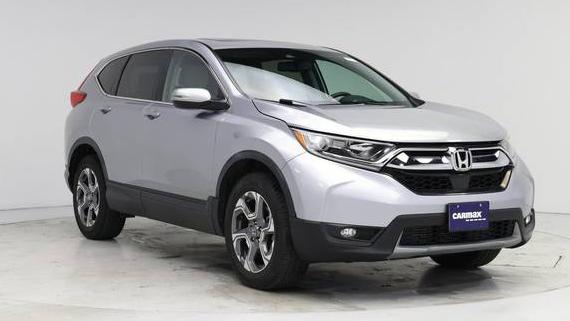 HONDA CR-V 2017 5J6RW2H87HL015188 image
