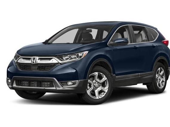 HONDA CR-V 2017 5J6RW2H8XHL074641 image