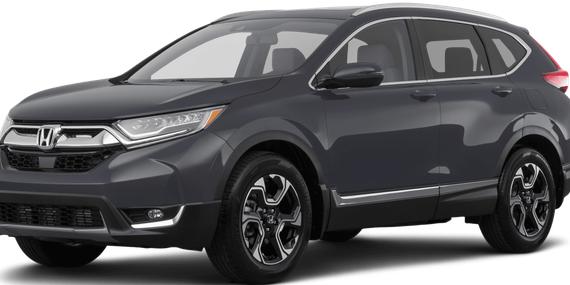 HONDA CR-V 2017 2HKRW2H91HH670854 image