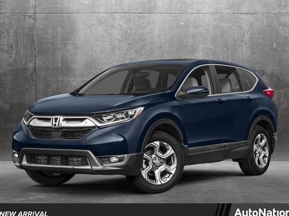 HONDA CR-V 2017 5J6RW2H86HL020849 image