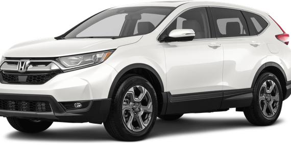 HONDA CR-V 2017 7FARW1H53HE041266 image