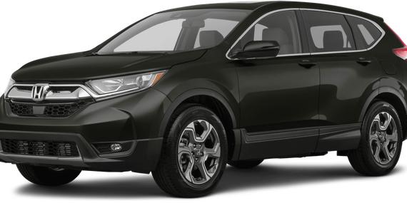 HONDA CR-V 2017 5J6RW2H51HL075036 image