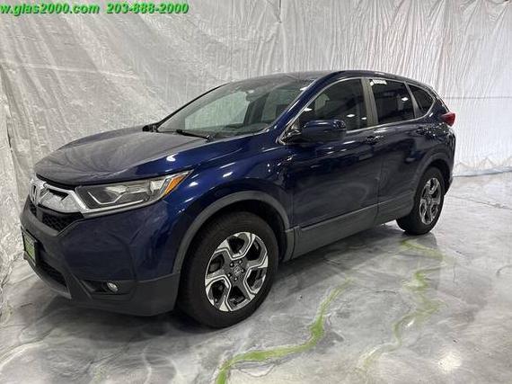 HONDA CR-V 2017 2HKRW2H51HH668406 image