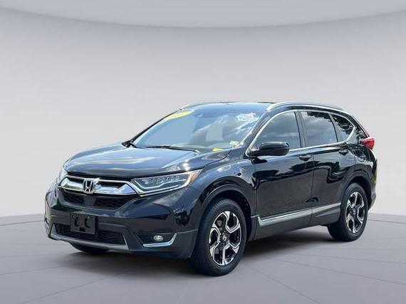 HONDA CR-V 2017 2HKRW2H9XHH679780 image