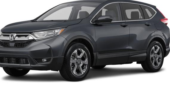 HONDA CR-V 2017 7FARW1H5XHE007051 image