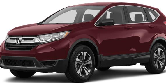 HONDA CR-V 2017 5J6RW6H3XHL005332 image