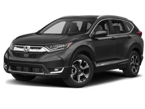 HONDA CR-V 2017 2HKRW2H99HH651288 image