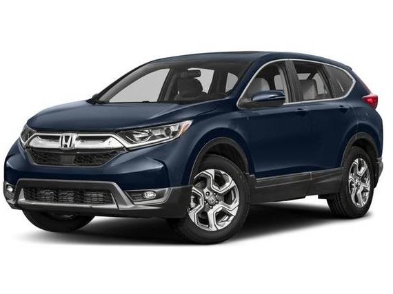 HONDA CR-V 2017 2HKRW2H80HH669086 image