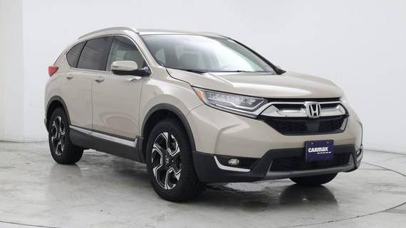 HONDA CR-V 2017 5J6RW2H9XHL054897 image