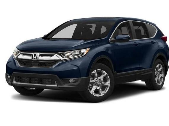 HONDA CR-V 2017 5J6RW2H83HL052237 image