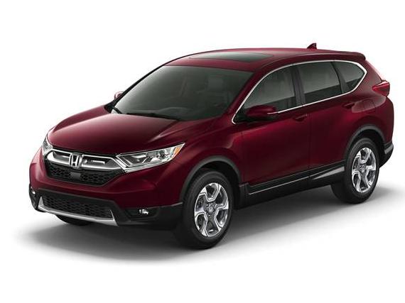 HONDA CR-V 2017 2HKRW1H52HH519139 image