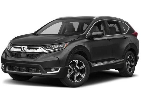 HONDA CR-V 2017 5J6RW2H93HL054482 image