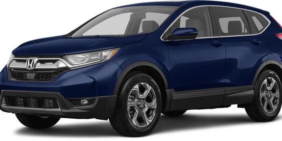 HONDA CR-V 2017 2HKRW2H50HH627040 image
