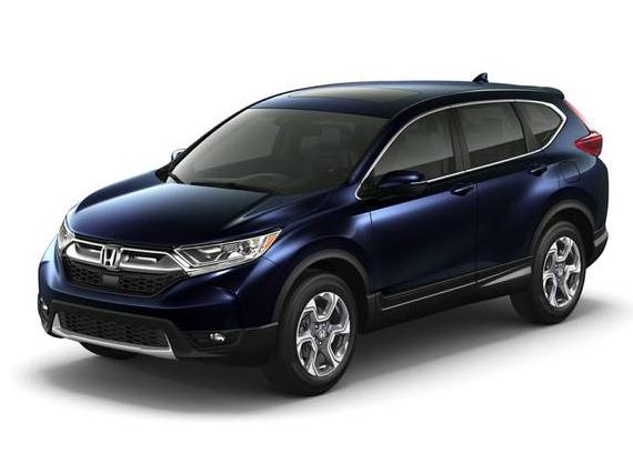 HONDA CR-V 2017 2HKRW2H80HH620311 image