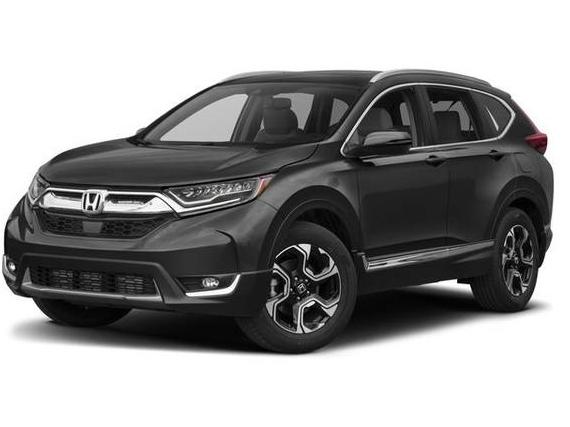 HONDA CR-V 2017 2HKRW2H94HH652607 image