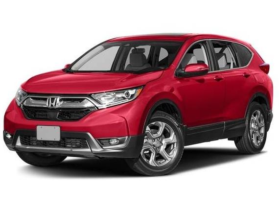 HONDA CR-V 2017 2HKRW2H5XHH650874 image