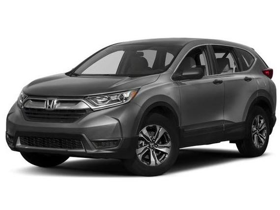 HONDA CR-V 2017 2HKRW6H3XHH219912 image